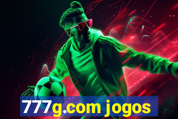 777g.com jogos